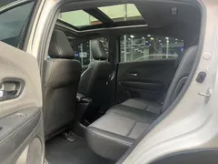 2021 Honda XR-V 1.5L CVT Comfort, белый — фото 7