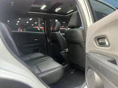 2021 Honda XR-V 1.5L CVT Comfort, белый — фото 8