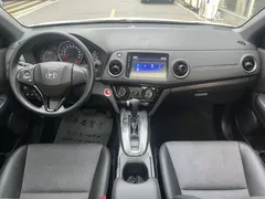 2021 Honda XR-V 1.5L CVT Comfort, белый — фото 9