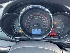 2022 Toyota Vios FS 1.5L CVT CARE, жёлтый — фото 10