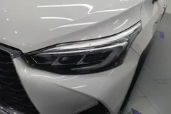 2022 Toyota Yaris L Zhixuan X 1.5L CVT Leading Plus, белый — фото 2