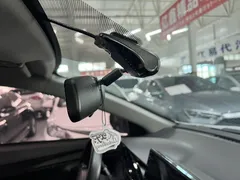 2022 Toyota Yaris L Zhixuan X 1.5L CVT Luxury Plus, белый — фото 21