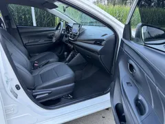 2022 Toyota Vios 1.5L CVT 20th Anniversary, белый — фото 6