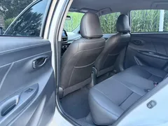 2022 Toyota Vios 1.5L CVT 20th Anniversary, белый — фото 7