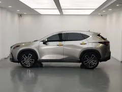 2022 Lexus NX 260 2WD — фото 4