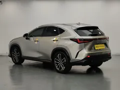 2022 Lexus NX 260 2WD — фото 5