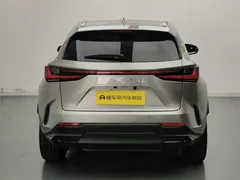2022 Lexus NX 260 2WD — фото 6