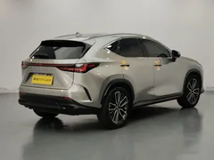 2022 Lexus NX 260 2WD — фото 7