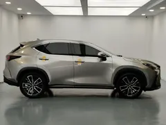 2022 Lexus NX 260 2WD — фото 8