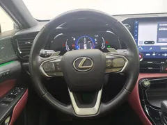 2022 Lexus NX 260 2WD — фото 11