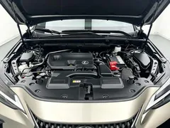 2022 Lexus NX 260 2WD — фото 17