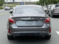 2022 MG MG5 180DVVT CVT Youth Fashion — фото 6