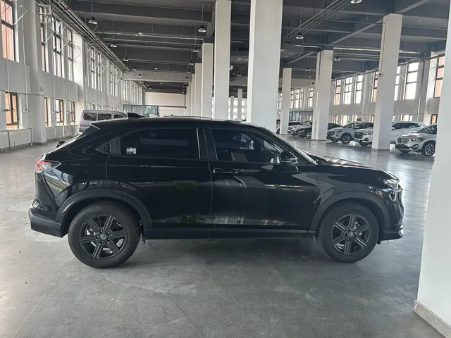 2023 Honda XR-V 1.5L CVT