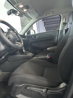 2023 Honda XR-V 1.5L CVT, чёрный — фото 8