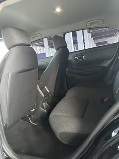 2023 Honda XR-V 1.5L CVT, чёрный — фото 10