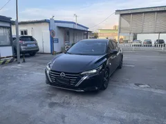 2023 Nissan Sylphy 1.6L CVT, чёрный — фото 1