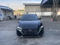2023 Nissan Sylphy 1.6L CVT, чёрный — фото 2