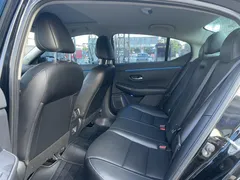 2023 Nissan Sylphy 1.6L CVT, чёрный — фото 6