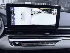 2022 Geely Emgrand 4th Gen 1.5L CVT Flagship — фото 8