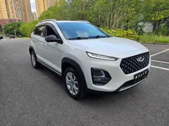 2022 Chery Tiggo 2 Pro 1.5L CVT Fashion, белый — фото 3