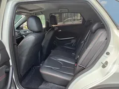 2022 Chery Tiggo 2 Pro 1.5L CVT Fashion, белый — фото 6