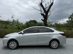 2021 Toyota Vios 1.5L CVT — фото 3