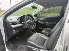 2021 Toyota Vios 1.5L CVT — фото 4