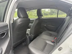 2021 Toyota Vios 1.5L CVT — фото 5