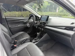 2021 Toyota Vios 1.5L CVT — фото 6