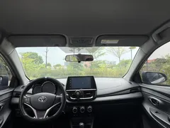 2021 Toyota Vios 1.5L CVT — фото 7