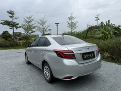 2021 Toyota Vios 1.5L CVT — фото 9