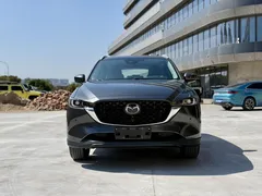 2022 Mazda CX-5 2.5L AT 4WD Premium — фото 2