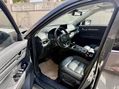 2022 Mazda CX-5 2.5L AT 4WD Premium — фото 4