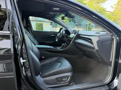 2022 Toyota Avalon 2.0L Luxury, чёрный — фото 6