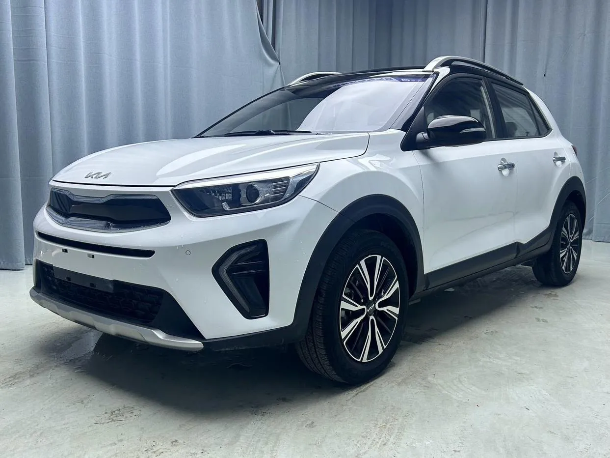2021 Kia Yipao 1.4L CVT Sunroof