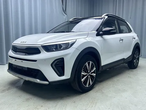 2021 Kia Yipao 1.4L CVT Sunroof