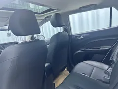 2021 Kia Yipao 1.4L CVT Sunroof, белый — фото 12