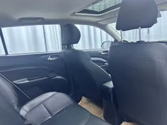 2021 Kia Yipao 1.4L CVT Sunroof, белый — фото 14