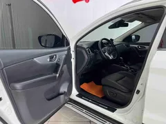 2022 Nissan Qashqai 2.0L XV Prem Luxury, белый — фото 7