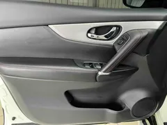 2022 Nissan Qashqai 2.0L XV Prem Luxury, белый — фото 8