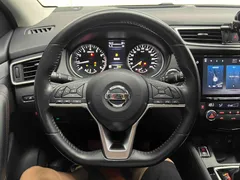 2022 Nissan Qashqai 2.0L XV Prem Luxury, белый — фото 11