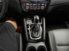 2022 Nissan Qashqai 2.0L XV Prem Luxury, белый — фото 12