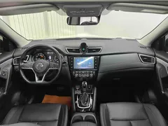 2022 Nissan Qashqai 2.0L XV Prem Luxury, белый — фото 15