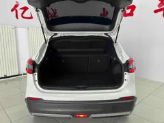 2022 Nissan Qashqai 2.0L XV Prem Luxury, белый — фото 18