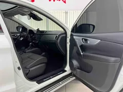 2022 Nissan Qashqai 2.0L XV Prem Luxury, белый — фото 21