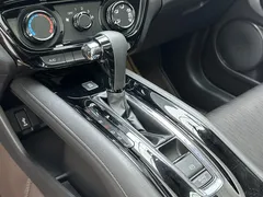 2022 Honda Vezel 1.5L CVT Pioneer, белый — фото 7