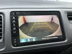 2022 Honda Vezel 1.5L CVT Pioneer, белый — фото 10