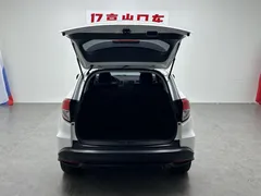 2022 Honda Vezel 1.5L CVT Pioneer, белый — фото 16