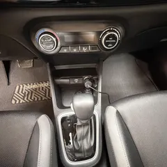 2021 Kia Yipao 1.4L CVT Sunroof, жёлтый — фото 13