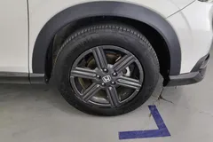 2023 Honda XR-V 1.5L CVT, белый — фото 5